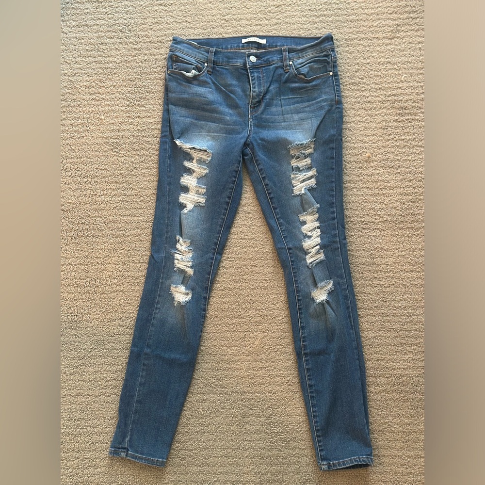 Pacsun Skinny Jeans